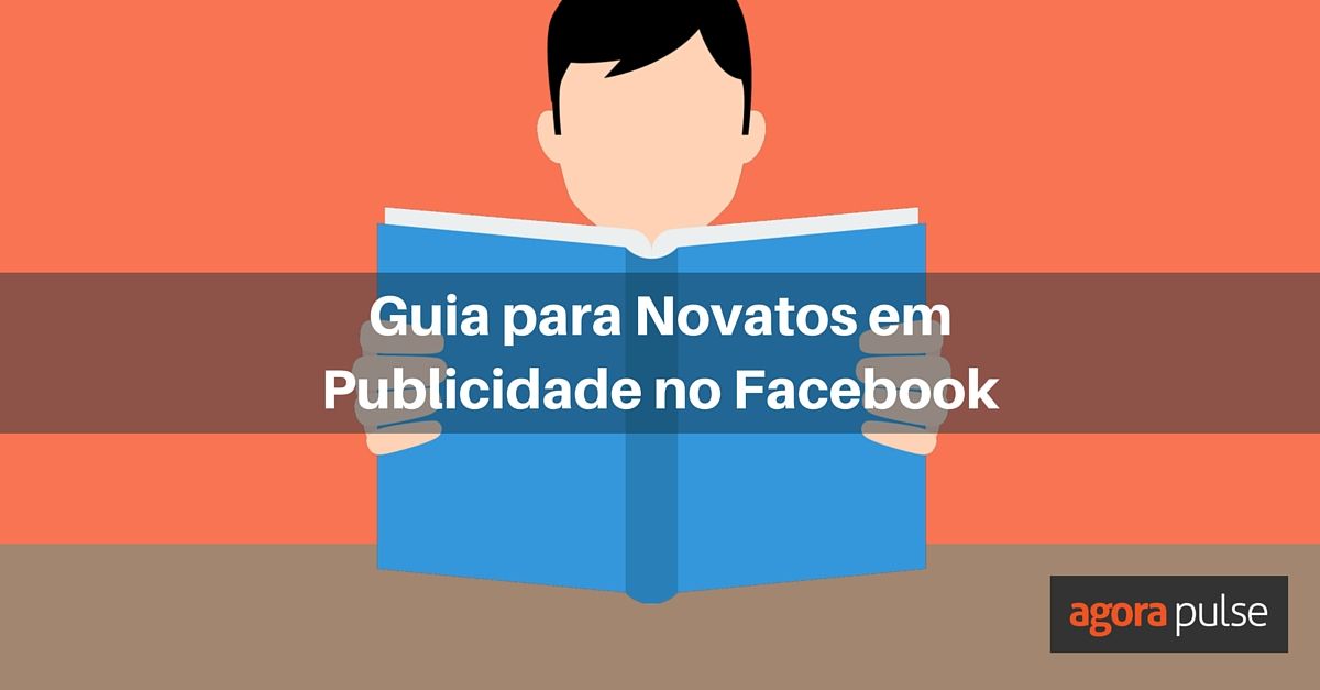 Feature image of Guia para Novatos em Publicidade no Facebook