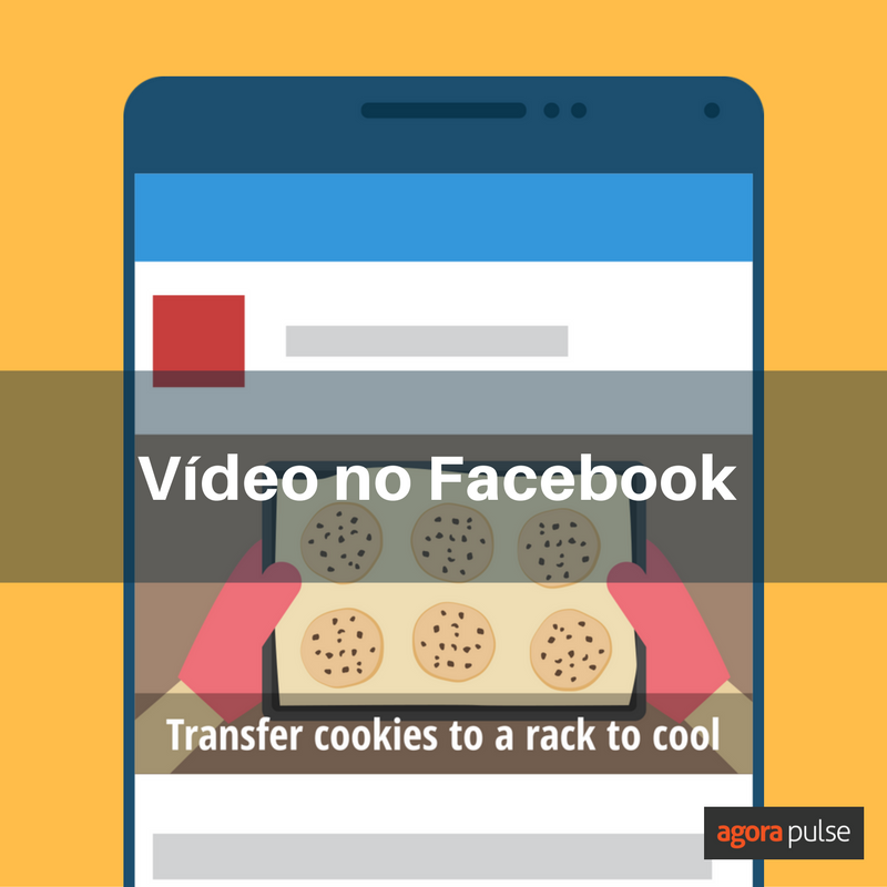vídeo no Facebook, Como melhorar estrategicamente o seu marketing com vídeo no Facebook