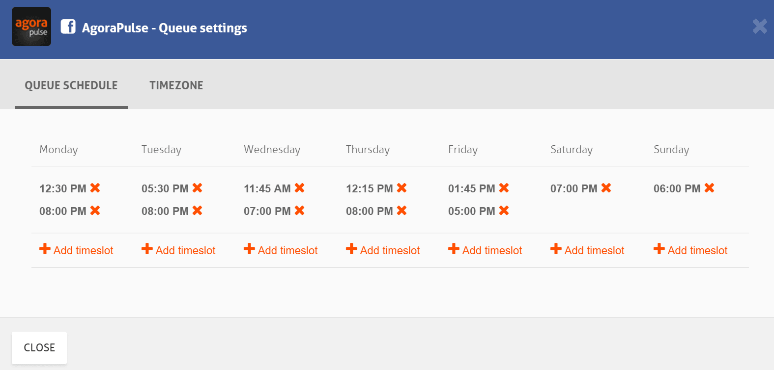 5 dicas de marketing do Facebook para agências