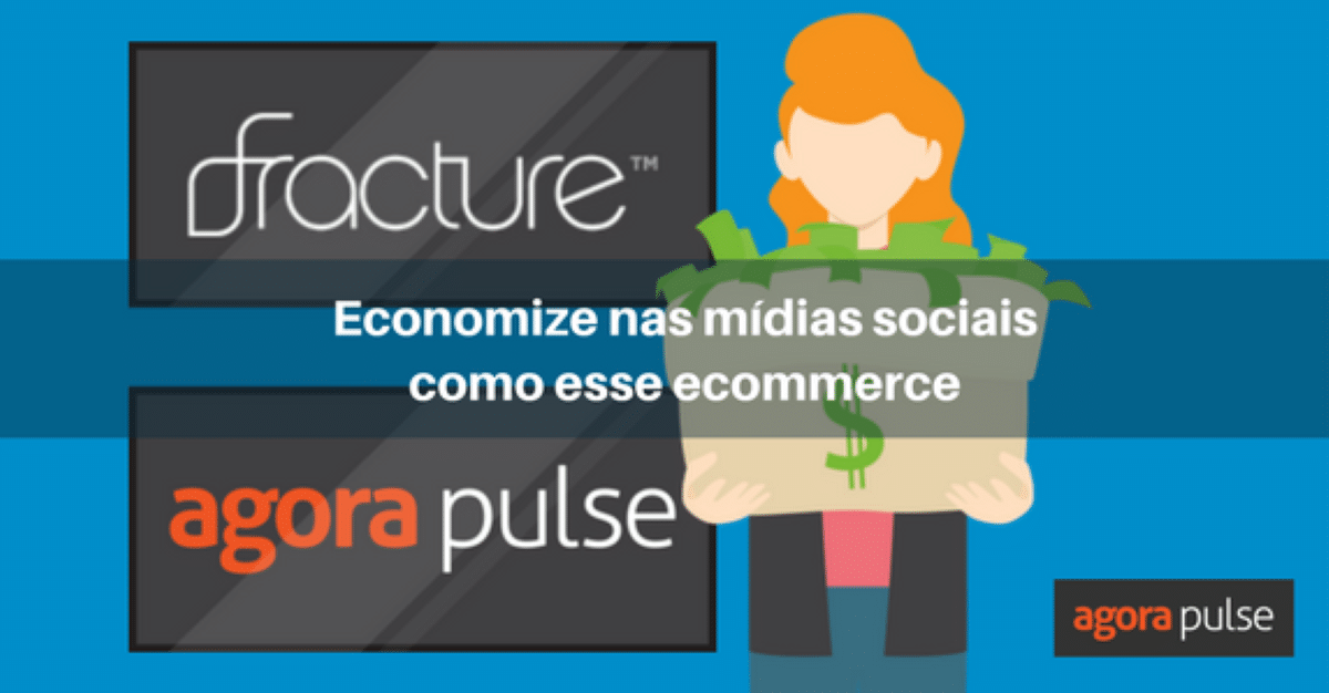 Feature image of Economize nas mídias sociais como esse ecommerce