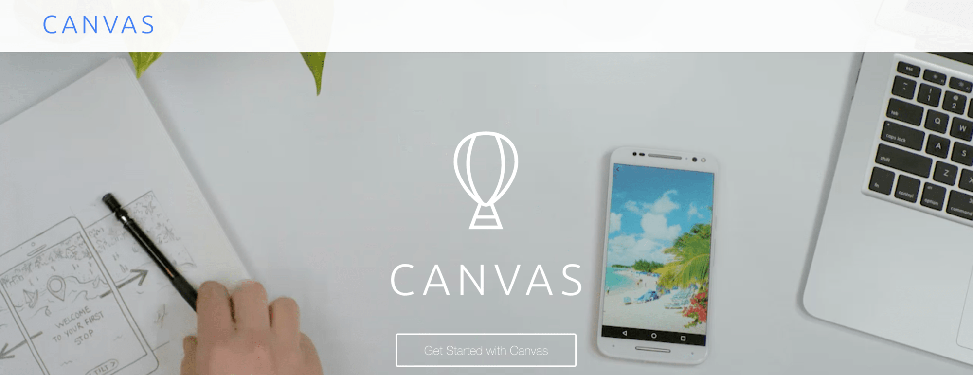 How to Use Facebook Canvas