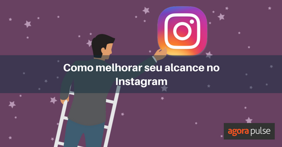 Feature image of Como melhorar seu alcance no Instagram