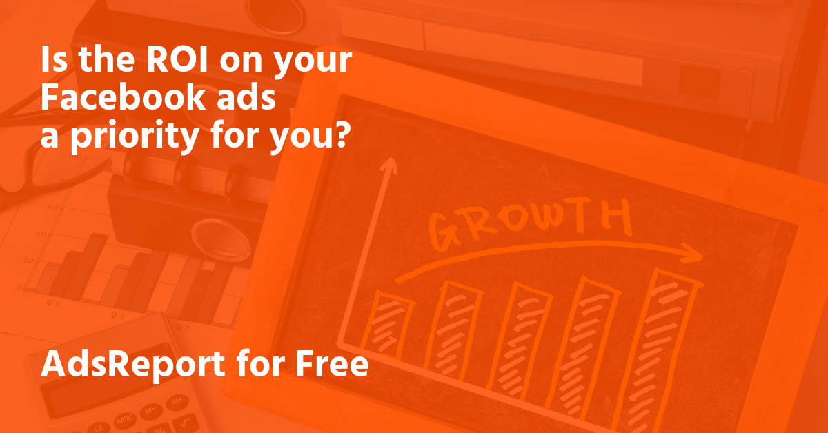 , New Free Tool for Facebook Ads Reporting
