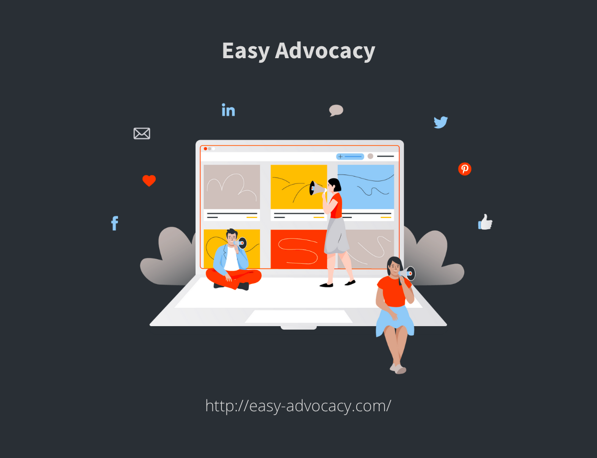 , New Free Tool for Employee Advocacy