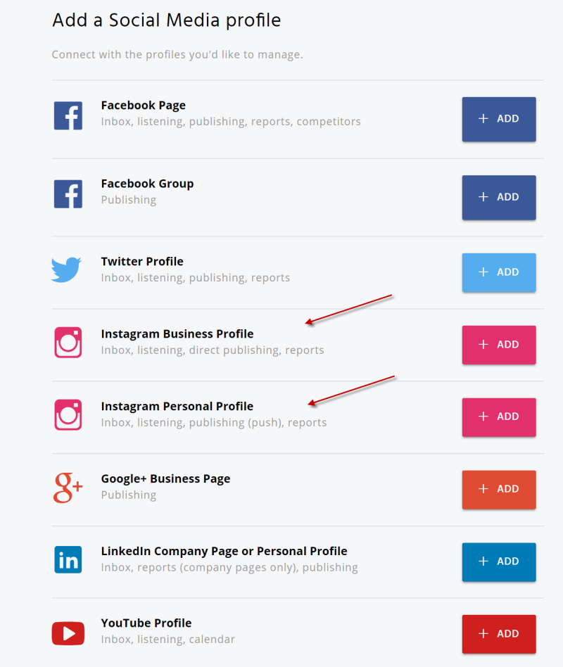 , The Ins and Outs of Instagram Management (v.733)