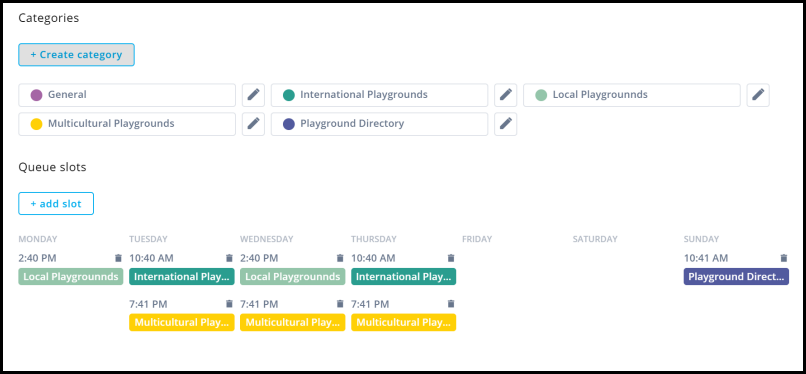 , Facebook Groups Publishing Right in Your Dashboard (v.7.47)