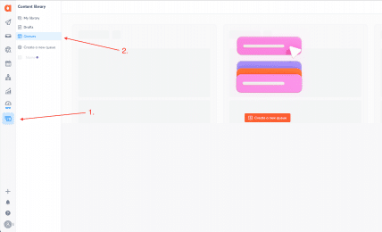 , Discover the bulk publishing and queues features!