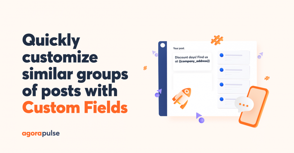 , Quickly customize similar groups of posts with Custom Fields