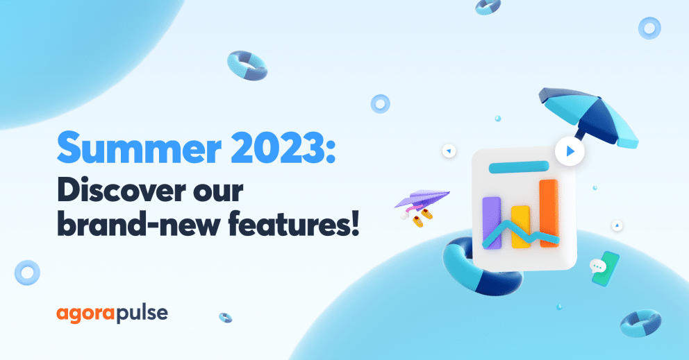 , Summer 2023: discover our brand-new features!