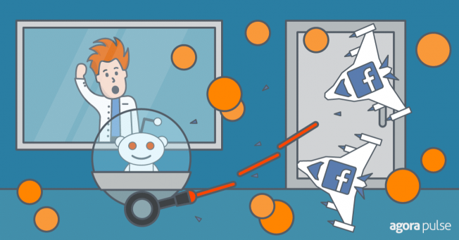 how to add education on facebook without posting reddit