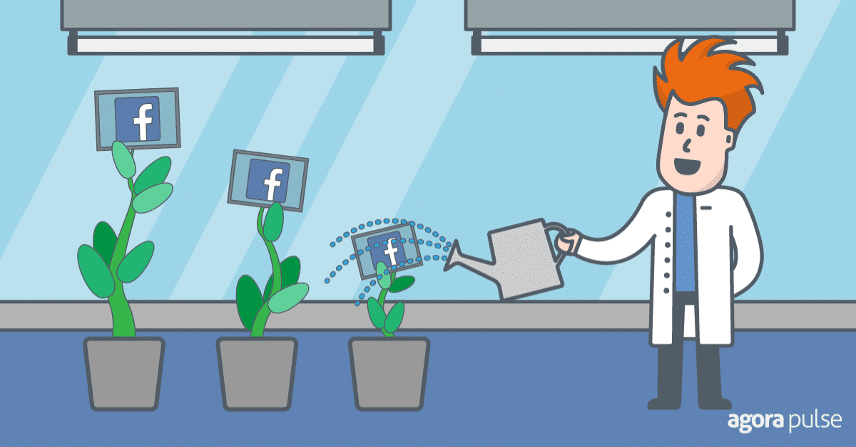 How to Grow a Facebook Live Show