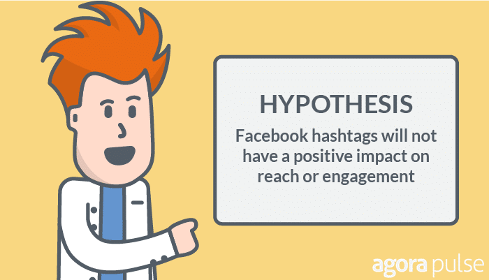 Do Facebook Hashtags Increase Reach? | Social Media Lab Powered by ...