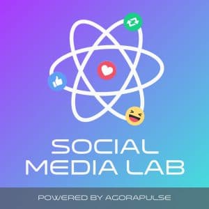 social media lab