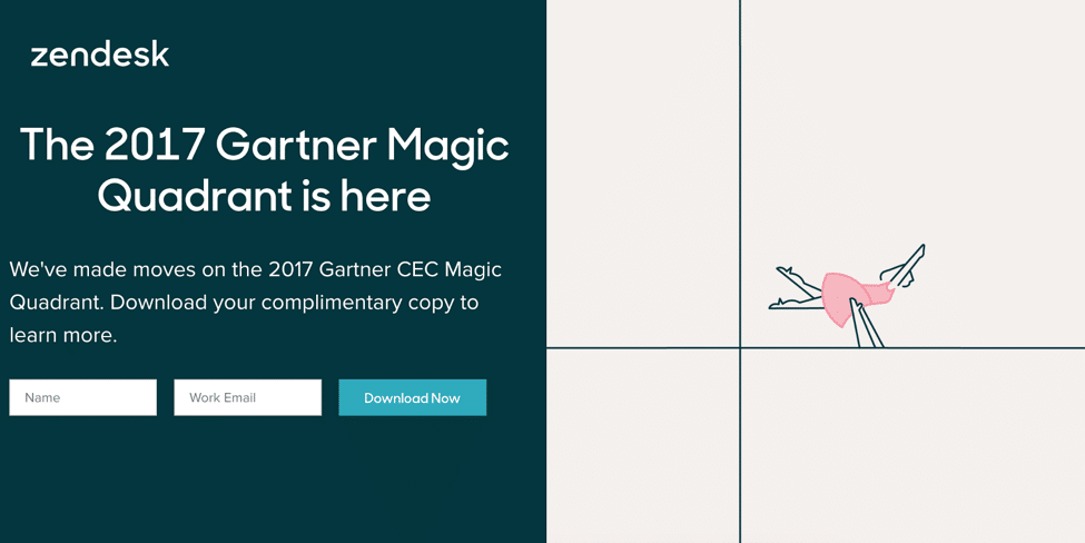 Gartner Magic Preview