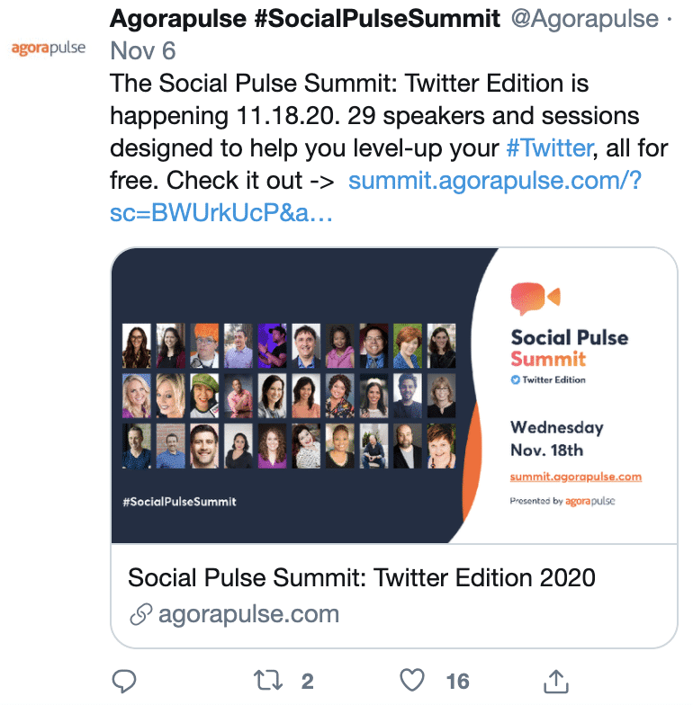 running twitter ads