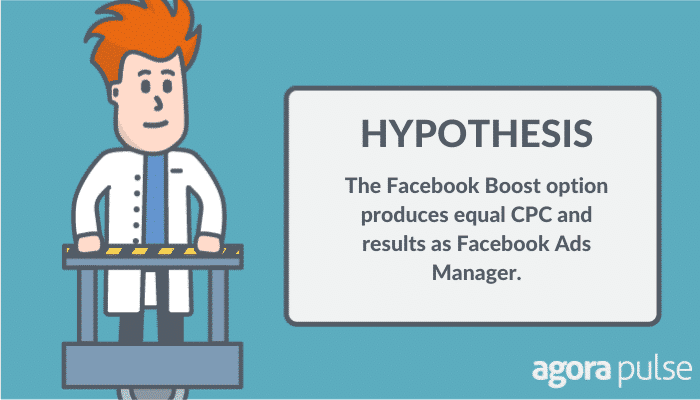 facebook boost