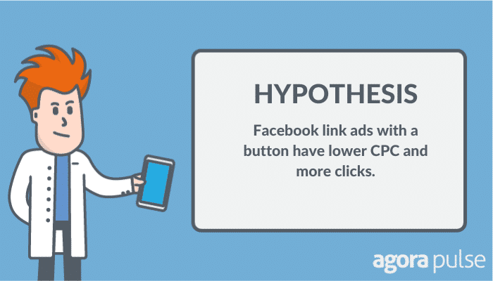 Will Facebook Link Ads with a Call-to-Action Button Perform Better?