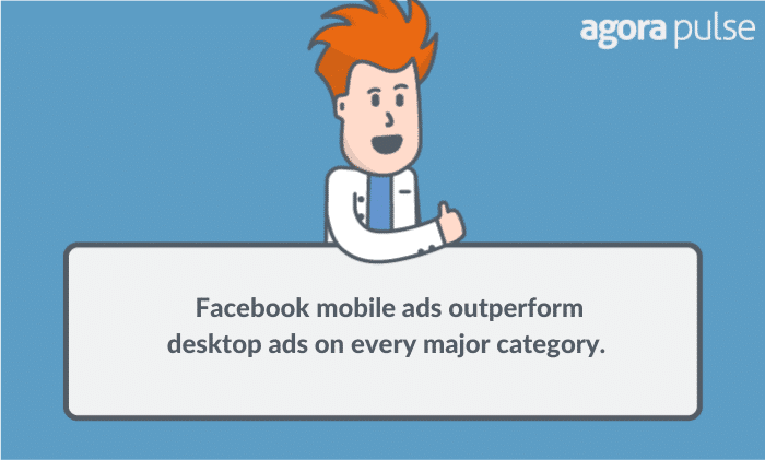 mobile ads facebook
