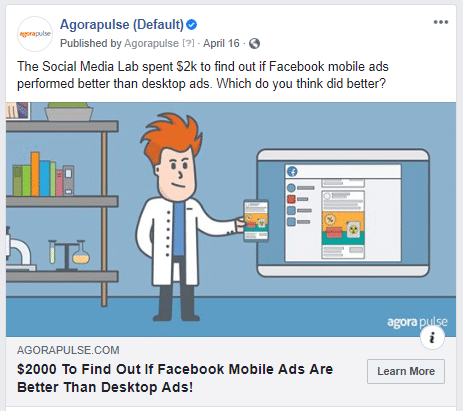 facebook boost