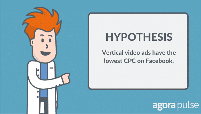 Which Video Aspect Ratio is Best for Faceboook Ads?