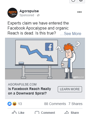 facebook mobile ads