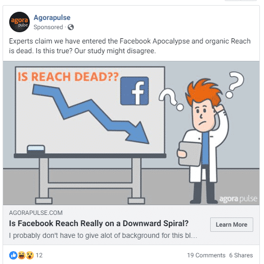 facebook ads