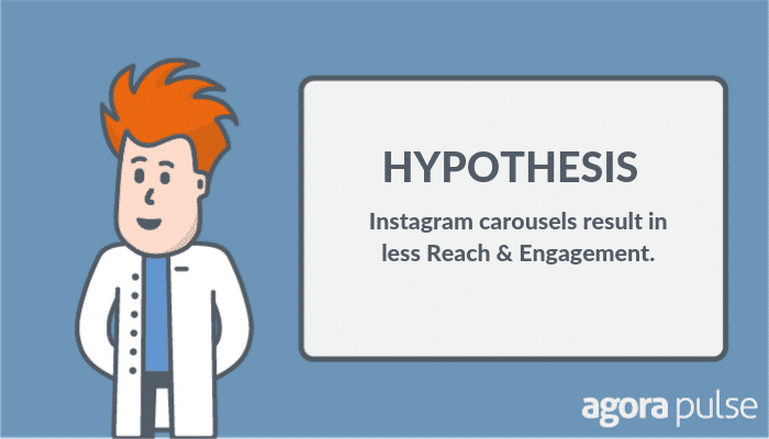 Have Instagram Carousels Gained Acceptance in late 2019?