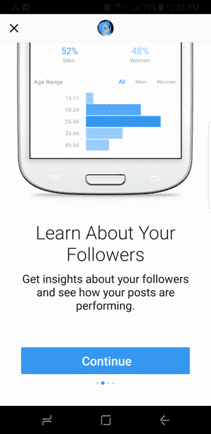 learn about instagram followers