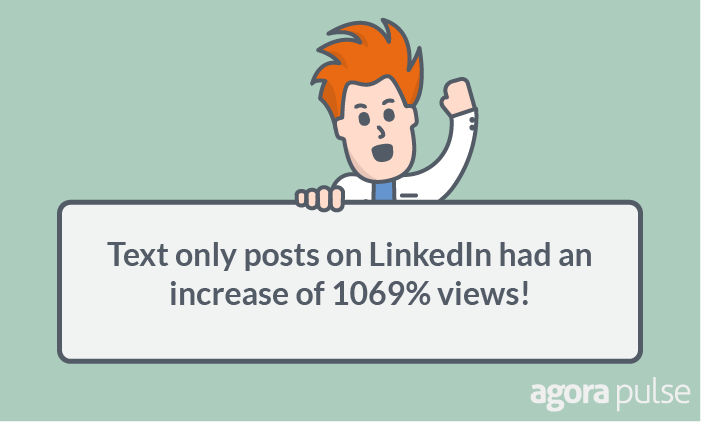 linkedin stats