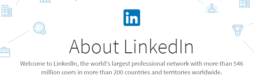 linkedin users