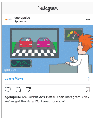 ads on reddit