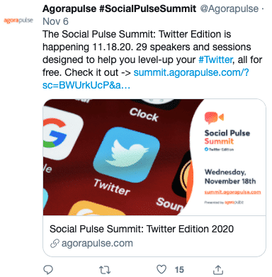 twitter ads