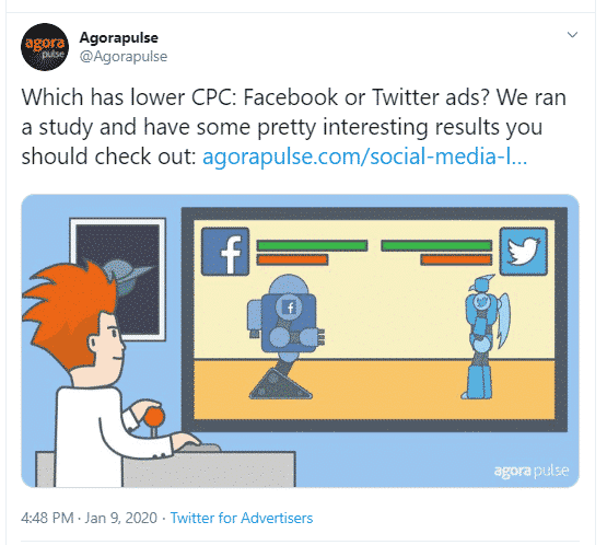 twitter wide image ad