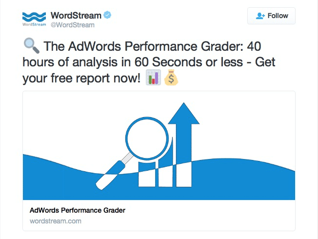 twitterr ads