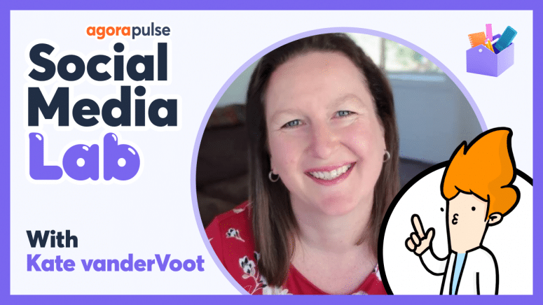 The Science of Growing a Community w/Kate vanderVoort