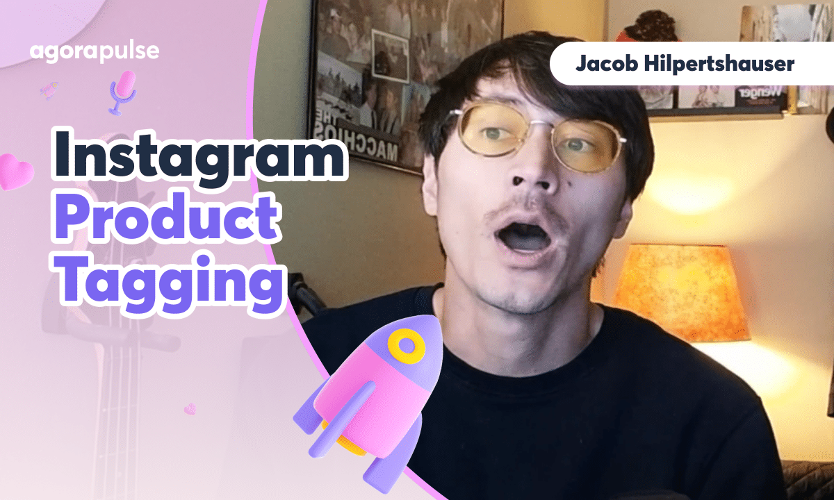 Feature image of Instagram Product Tagging Tutorial
