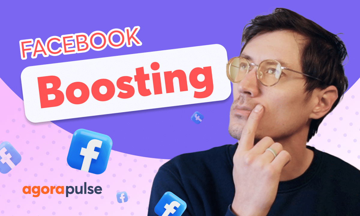 Feature image of Facebook Boosting