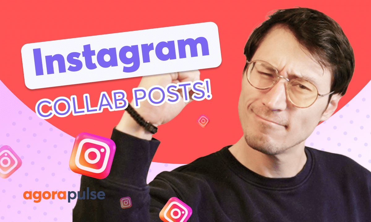 Feature image of Instagram Collaborative Posts
